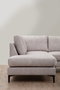 Atelier Del Sofa Porto Corner Beige